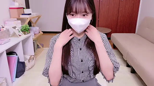 Miku_mikurin's Webcam Show