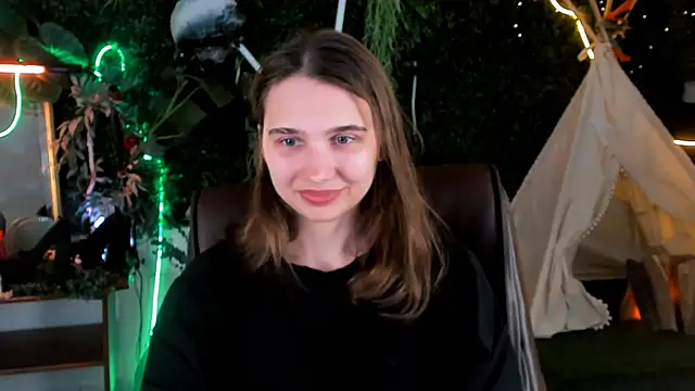 TessaMill Live Sex Cams