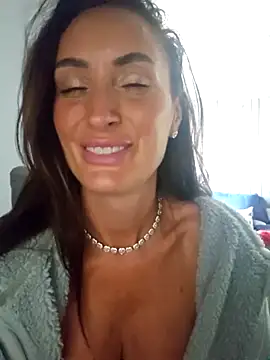busty-milf-harper's Webcam Show
