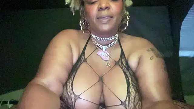 RuetheWaning's Webcam Show