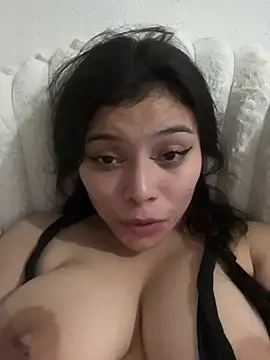 YuehLuv666's Webcam Show