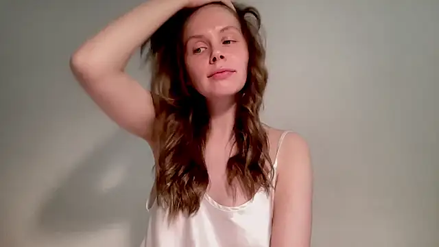 Nikki_Mimimi's Webcam Show