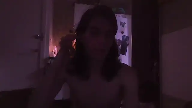 Just_Gabriella's Webcam Show
