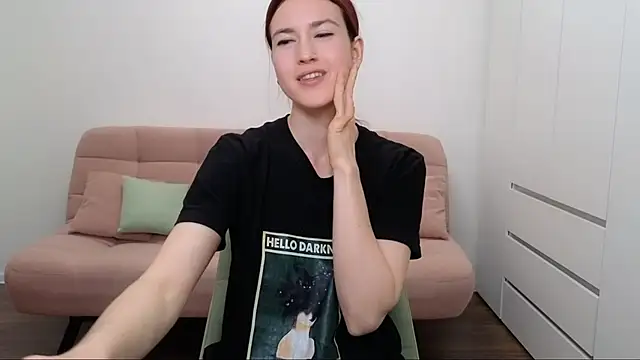 AliciaNewell's Webcam Show
