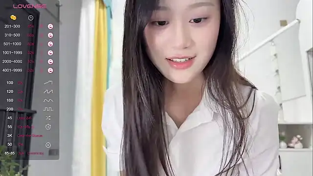 美女Cassie-20在线直播