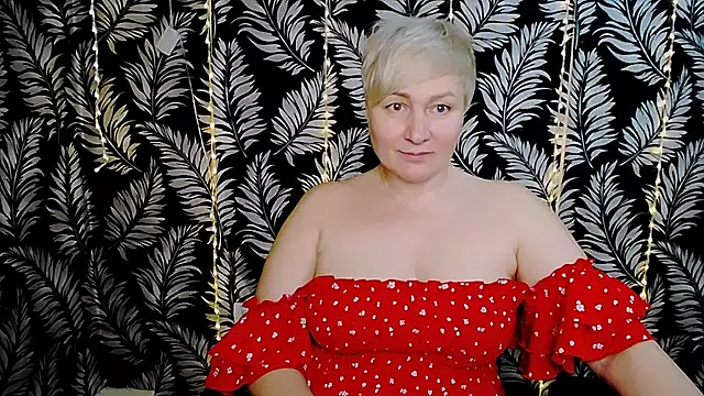 Olivia_playful's Webcam Show