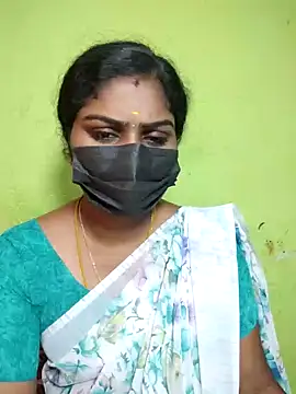 Tamil_Princess12: вебкам-шоу