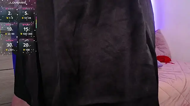 Camille_jhonson Live Sex Cams