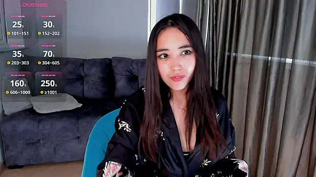 MaeAtwood Live Sex Cams
