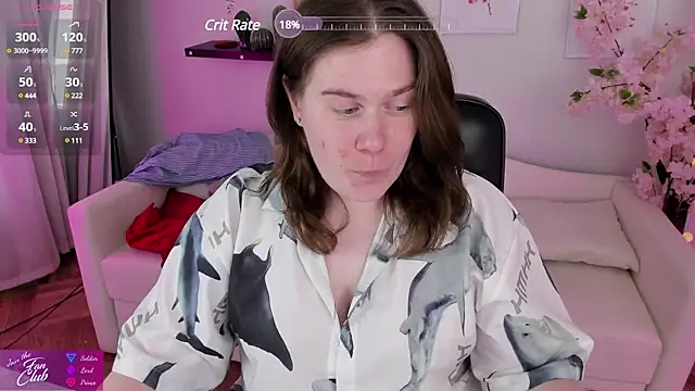 Nancy_Sun_'s Webcam Show