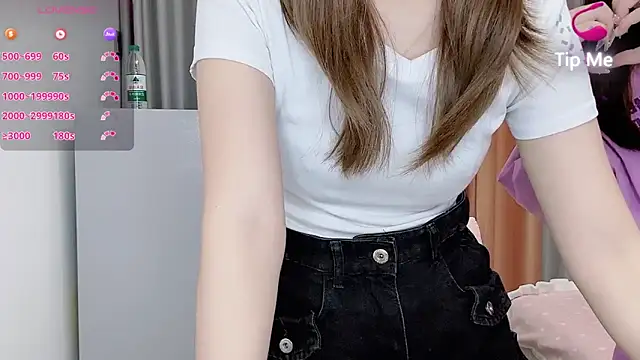 美女Evelyn-168在线直播