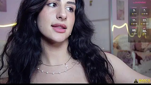 dgokonda's Webcam Show