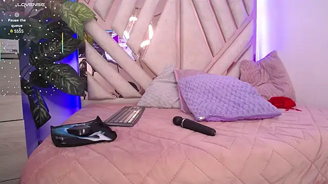 Camille_jhonson Live Sex Cams