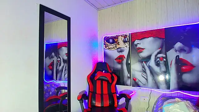 zendaya_wilson Live Sex Cams