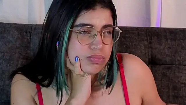 lyra-rain Live Sex Cams