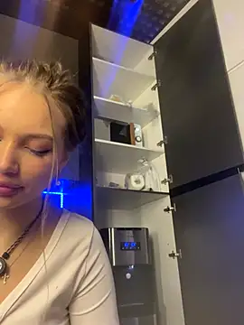 ViolaFlirt's Webcam Show