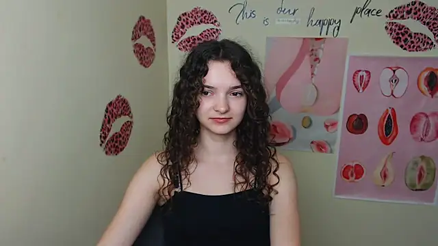 _SusieSu_'s Webcam Show