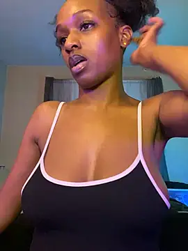AshleyCa1995's Webcam Show