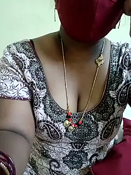Indian-sweety's Webcam Show
