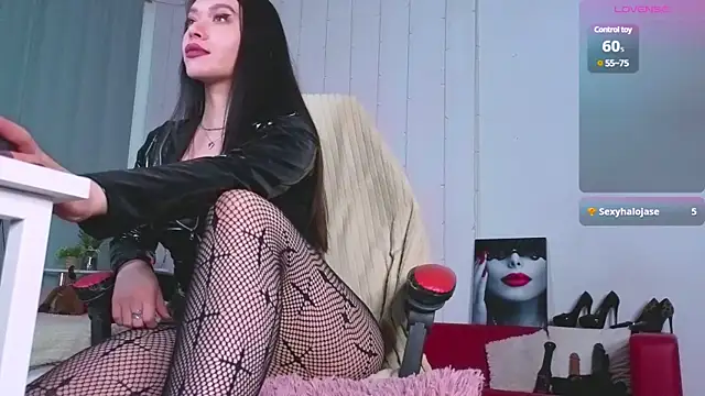 Vanessa_Ives_'s Webcam Show