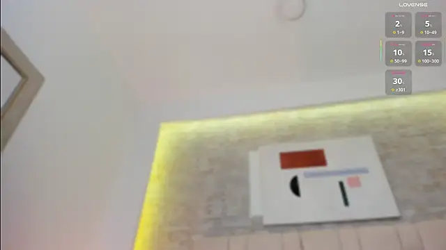 estefanyy_'s Webcam Show