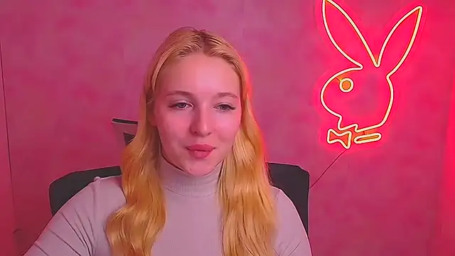 Milka_kiss_'s Webcam Show