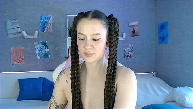 Bella_Garcia Live Sex Cams