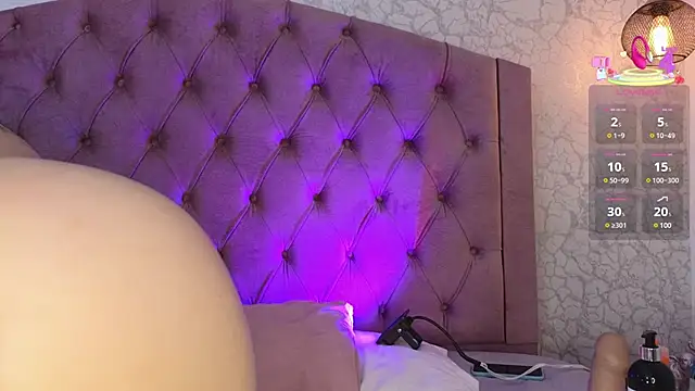 Lily_doll_ Live Sex Cams