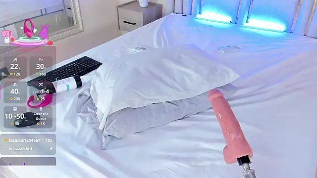 Natasharuso Live Sex Cams