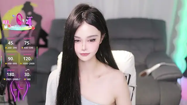 美女Sweetbb86在线直播