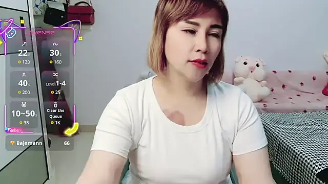 awamei Live Sex Cams