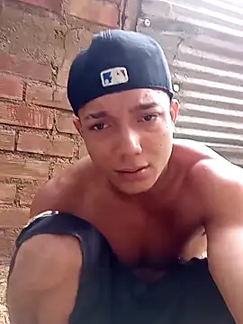 tayson_'s Webcam Show