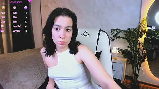 DarkLolla Live Sex Cams