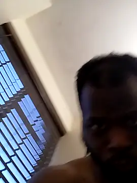 goodboybaddaddy's Webcam Show