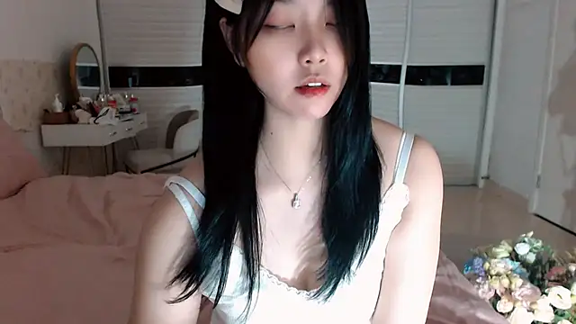 美女Miu1_girl在线直播