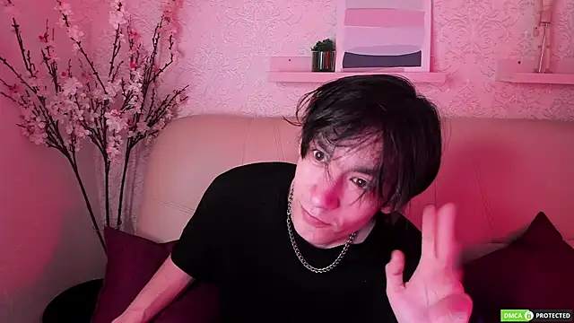 CalvinOwens' Webcam Show