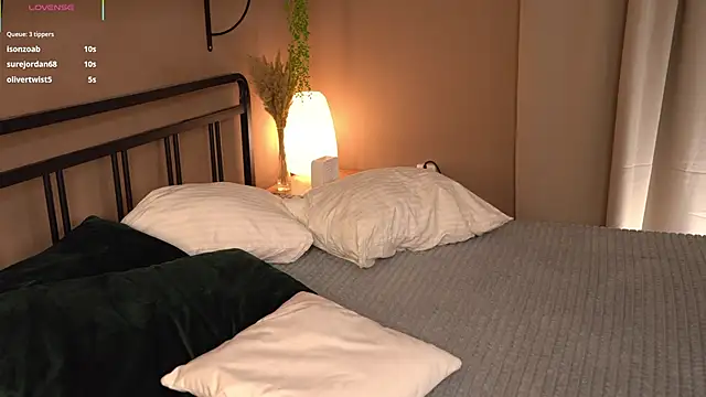 TastyTiffy Live Sex Cams