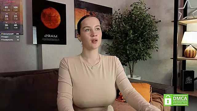 Anna_Carters Live Sex Cams