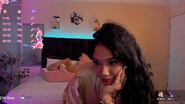 alexxandra_ferri_ Chat Room in diretta