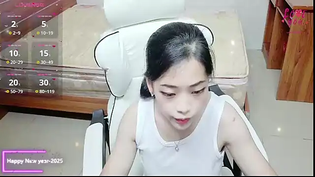 美女xiaoxia-2025在线直播