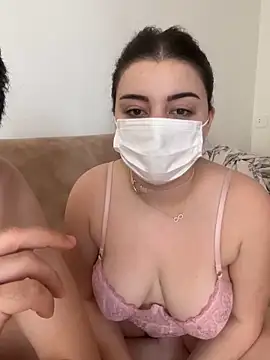 Webkamerová show ayxqueenx