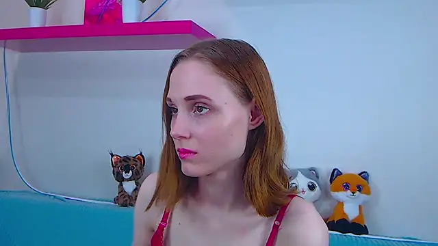 Gina_lovelyy Live Sex Cams
