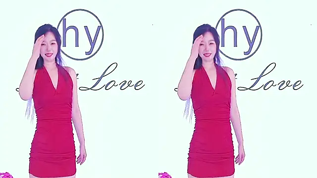 美女HY_Melissa在线直播