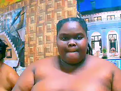 EbonyHotBuns