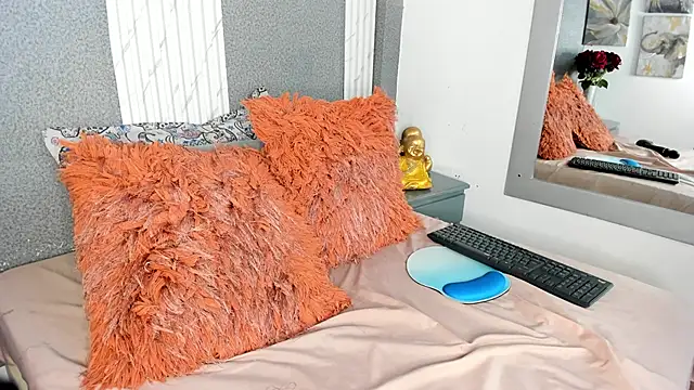 jhasly_am Live Sex Cams