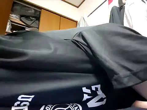 07YUKIO's Webcam Show