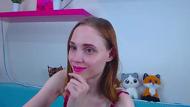 Gina_lovelyy Live Sex Cams