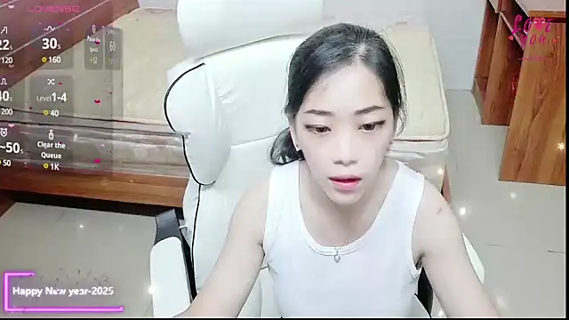 美女xiaoxia-2025在线直播