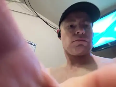 GymyXY's Webcam Show