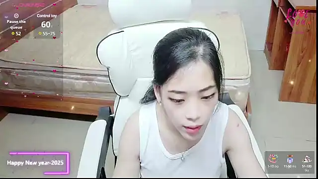 美女xiaoxia-2025在线直播